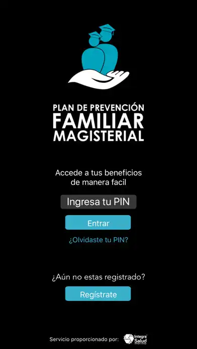 Play Plan de Prevención Magisterial  and enjoy Plan de Prevención Magisterial with UptoPlay