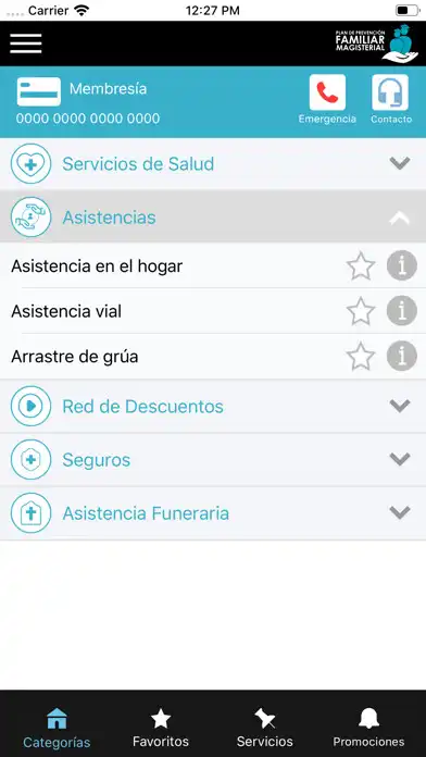 Play Plan de Prevención Magisterial as an online game Plan de Prevención Magisterial with UptoPlay