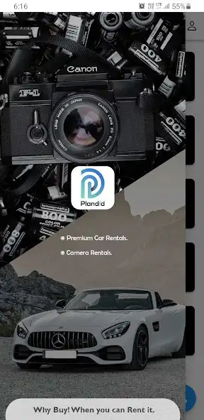 Play Plandid Rentals as an online game Plandid Rentals with UptoPlay