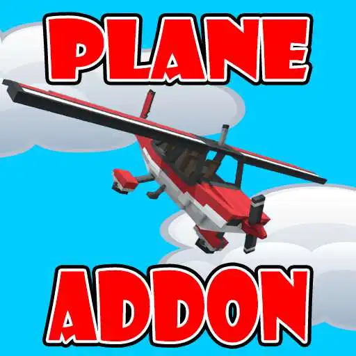 Play Plane Addon Flight Game Mod APK
