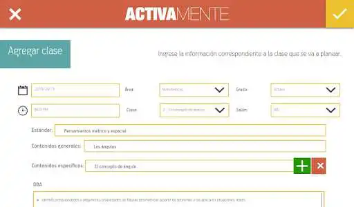 Play Planeador Activamente Primaria as an online game Planeador Activamente Primaria with UptoPlay