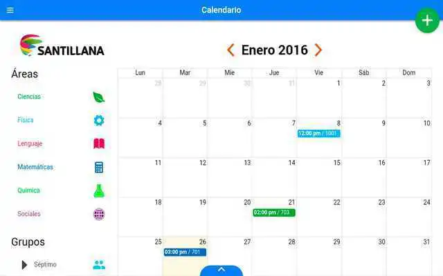 Play Planeador Secundaria Compartir