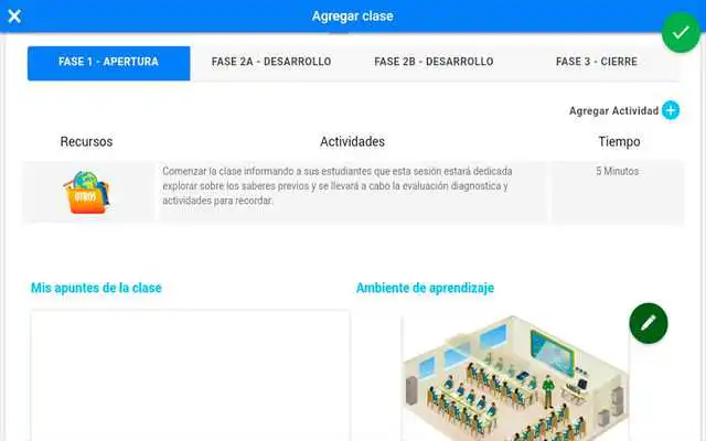 Play Planeador Secundaria Compartir