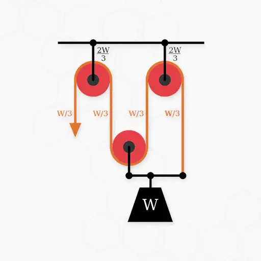 Play Plane and Pulley Calc APK