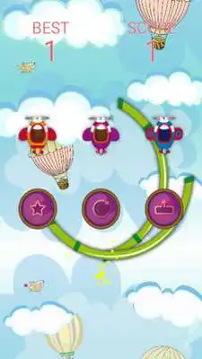Play Plane Arcade