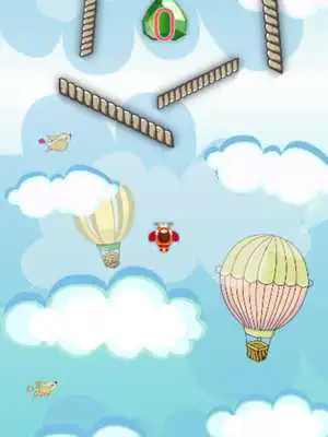 Play Plane Arcade