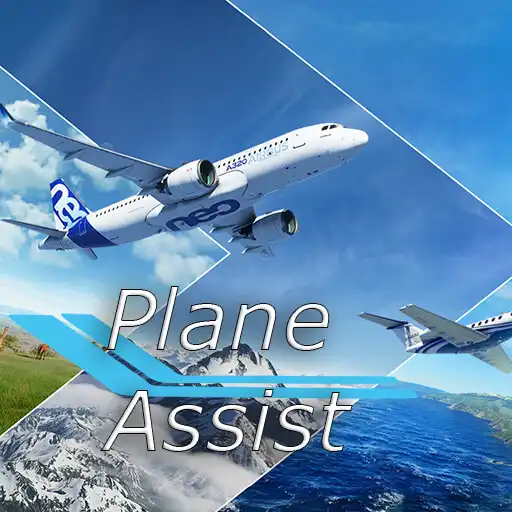 Play Plane Assist - MS Flight Simulator 2020 Gadgets APK