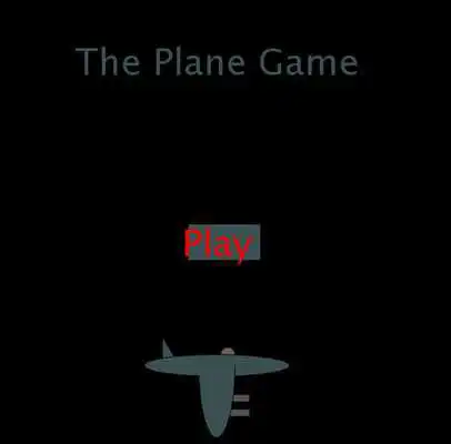 Play Plane Battle