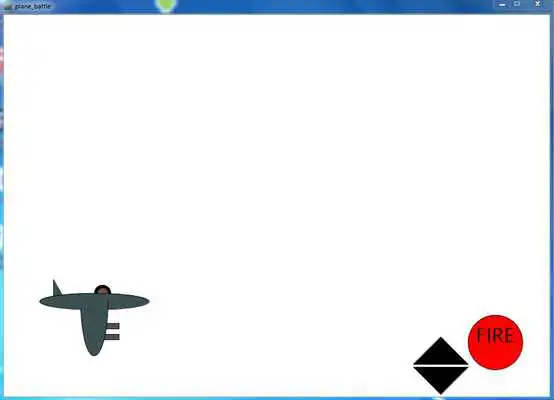 Play Plane Battle