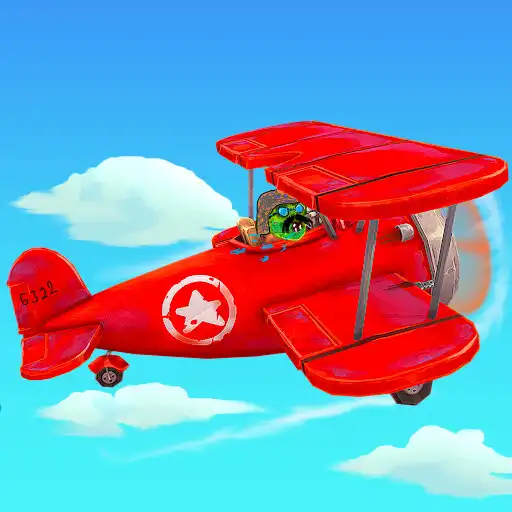 Play Plane Battle War 2d: vs Boss APK