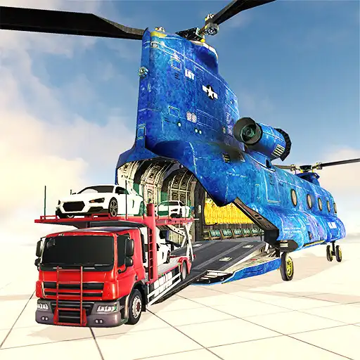 Play Plane Car Transport Truck Game APK Play Plane Car Transport Truck Game APK