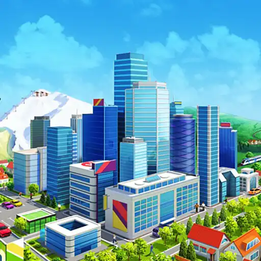 Play Plane City APK Play Plane City APK