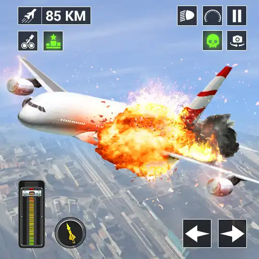 Play Plane Crash 3d: Airplane Games APK Play Plane Crash 3d: Airplane Games APK