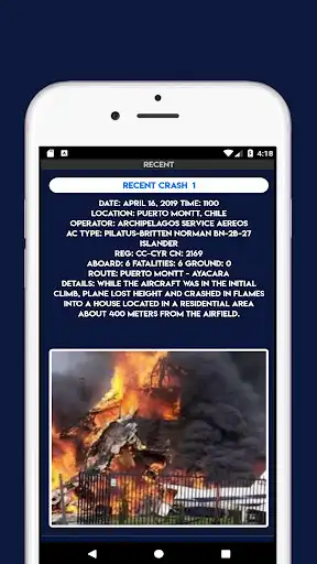 Play Plane Crashes : Information as an online game Plane Crashes : Information with UptoPlay