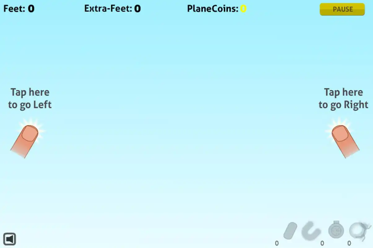 Play Plane Crash