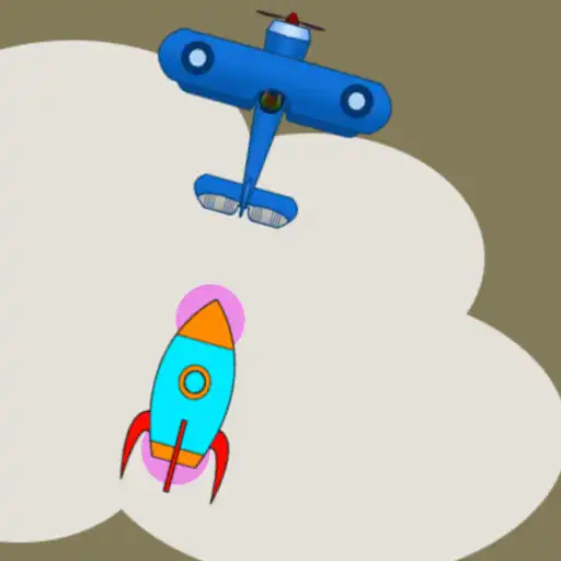 Play Plane Dash APK