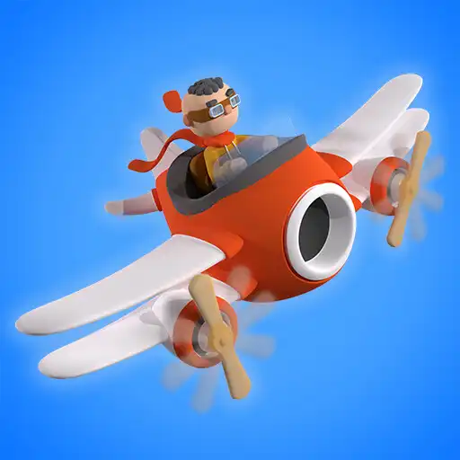 Play Plane Delivery 3D APK Play Plane Delivery 3D APK