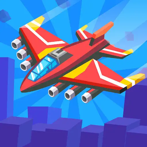 Play Plane Demolish - Giants 3D APK