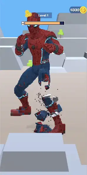 Play Plane Demolish - Giants 3D as an online game online Plane Demolish - Giants 3D with UptoPlay Play Plane Demolish - Giants 3D as an online game Plane Demolish - Giants 3D with UptoPlay