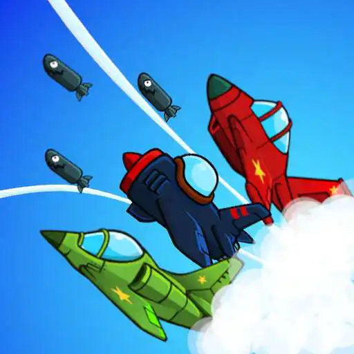 Play Plane Dodge APK