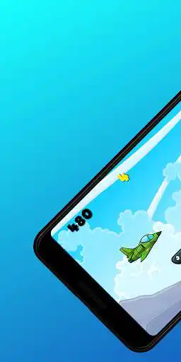 Play Plane Dodge  and enjoy Plane Dodge with UptoPlay