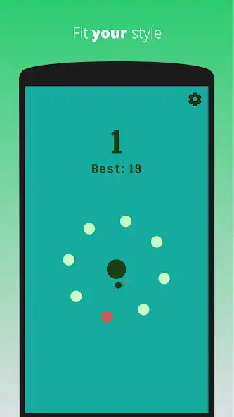 Play Planedots as an online game Planedots with UptoPlay