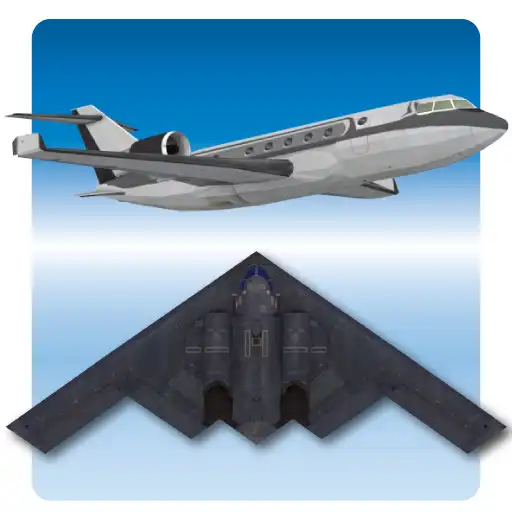 Play Plane Driver APK