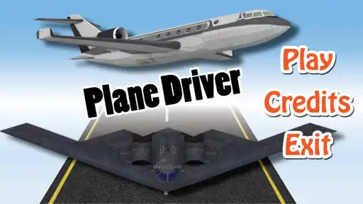 Play Plane Driver  and enjoy Plane Driver with UptoPlay