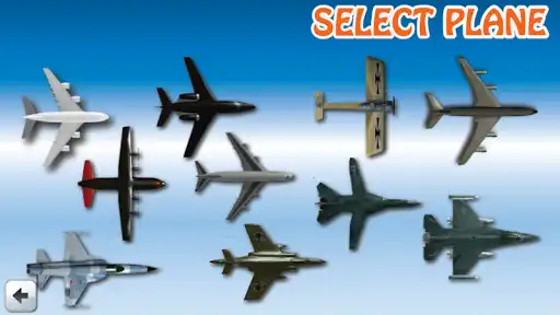 Play Plane Driver as an online game Plane Driver with UptoPlay