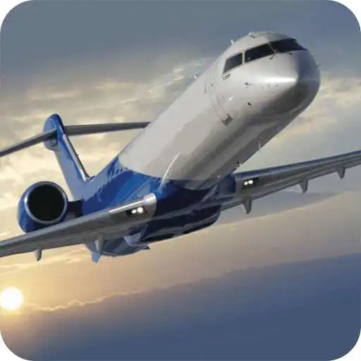 Free play online Plane Driving Simulator Free APK Free play online Plane Driving Simulator Free APK