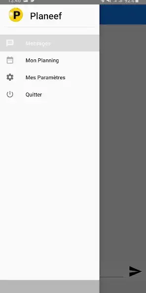 Play Planeef Mobile as an online game Planeef Mobile with UptoPlay