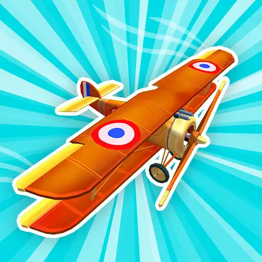Play Plane Evolution 3D APK Play Plane Evolution 3D APK