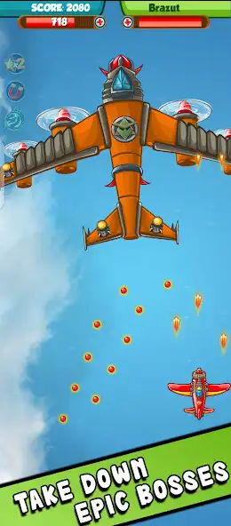 Play Plane Fight Army War Game as an online game Plane Fight Army War Game with UptoPlay