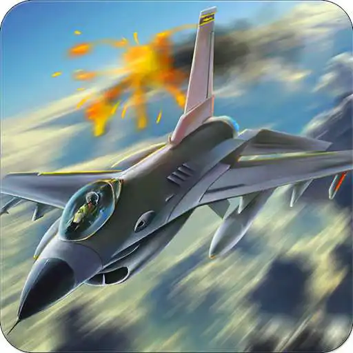 Play Plane Fighter Fly Simulator APK