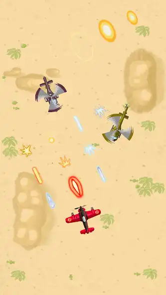 Play Plane Fight Game  and enjoy Plane Fight Game with UptoPlay