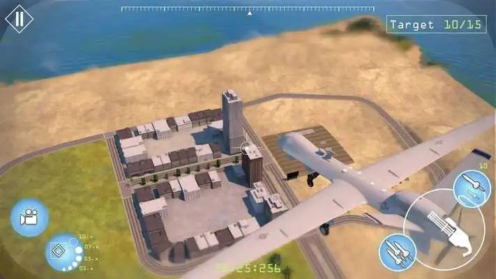 Play plane fighting Play plane fighting