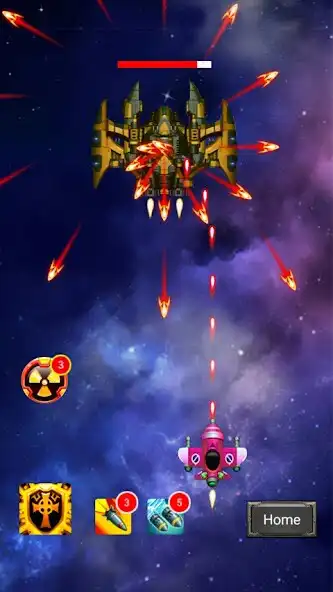 Play PLANE FIGHT Ⅱ  and enjoy PLANE FIGHT Ⅱ with UptoPlay