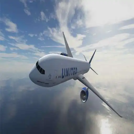 Play Plane flight 2021 APK Play Plane flight 2021 APK