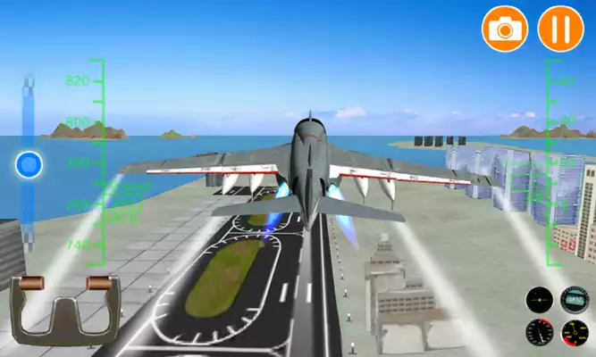 Play Plane Flight Simulator Play Plane Flight Simulator