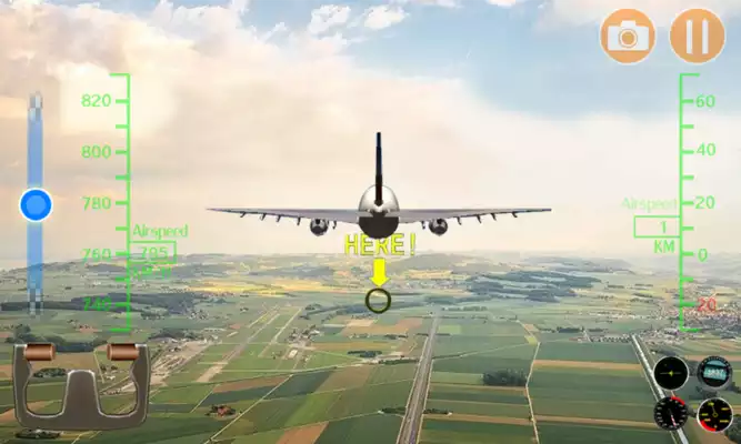 Play Plane Flight Simulator Play Plane Flight Simulator