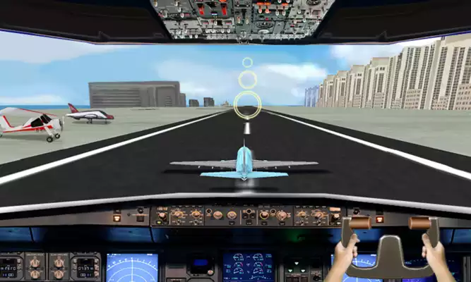 Play Plane Flight Simulator Play Plane Flight Simulator