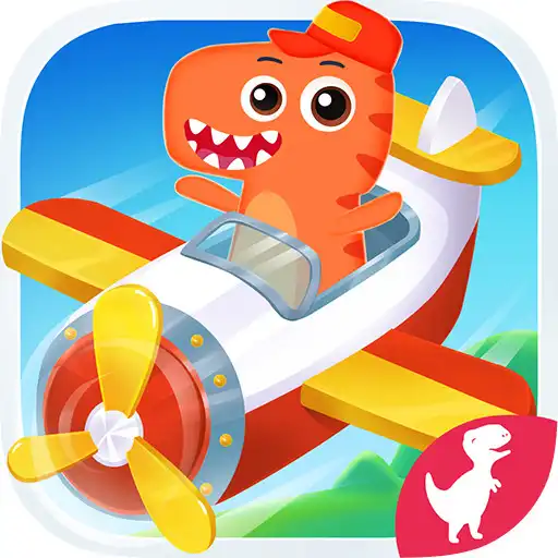 Play Plane Flying Games & Aircraft APK