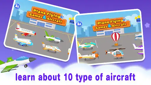 Play Plane Flying Games & Aircraft  and enjoy Plane Flying Games & Aircraft with UptoPlay
