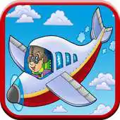 Free play online Plane Game: Kids - FREE! APK Free play online Plane Game: Kids - FREE! APK