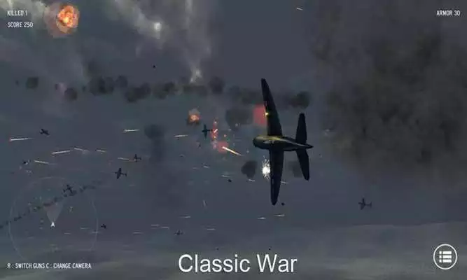 Play Plane Games 2017