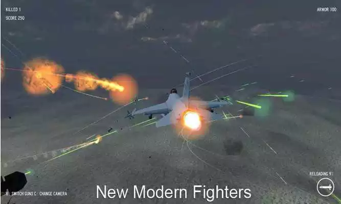 Play Plane Games 2017