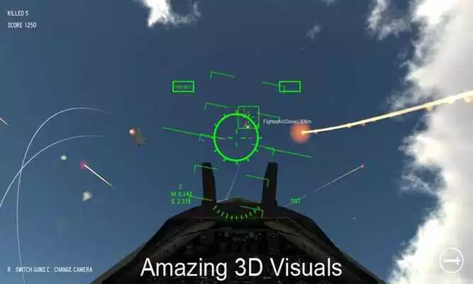Play Plane Games 2017