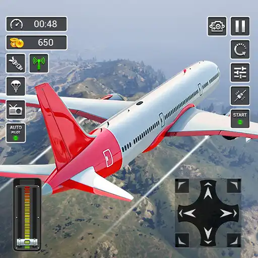 Play Plane Games Fly Airplane Games APK Play Plane Games Fly Airplane Games APK