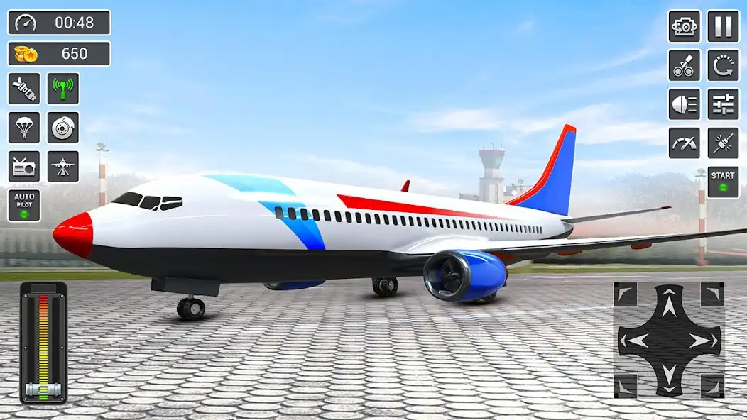 Play Plane Games Fly Airplane Games  and enjoy Plane Games Fly Airplane Games with UptoPlay