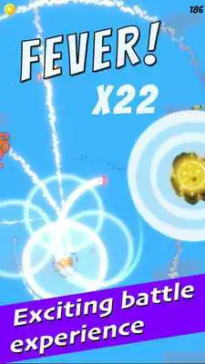 Play Plane Hit!